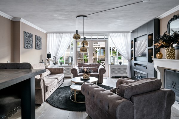 Medium property photo - Johanna Engwirda-Agricolastraat 81, 3207 DA Spijkenisse